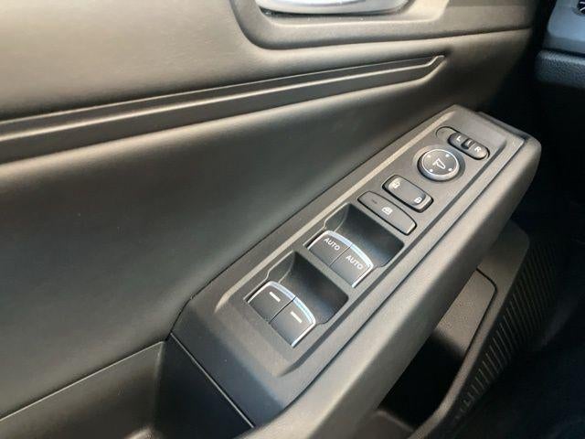 2024 Honda Accord Sedan EX CVT