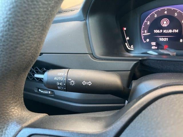 2024 Honda Accord Sedan EX CVT