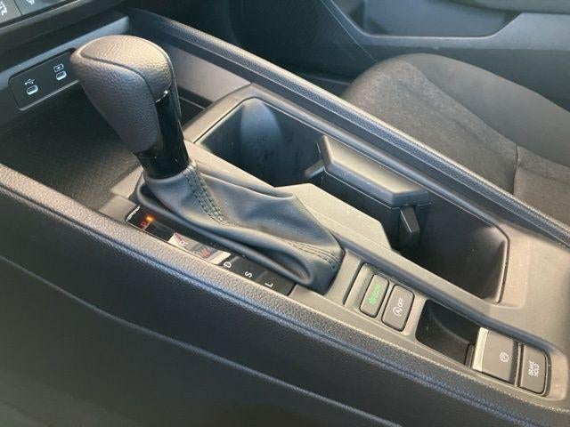 2024 Honda Accord Sedan EX CVT