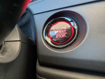 2024 Honda Accord Sedan EX CVT