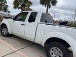 2018 Nissan Frontier King Cab 4x2 S Auto