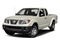 2018 Nissan Frontier King Cab 4x2 S Auto