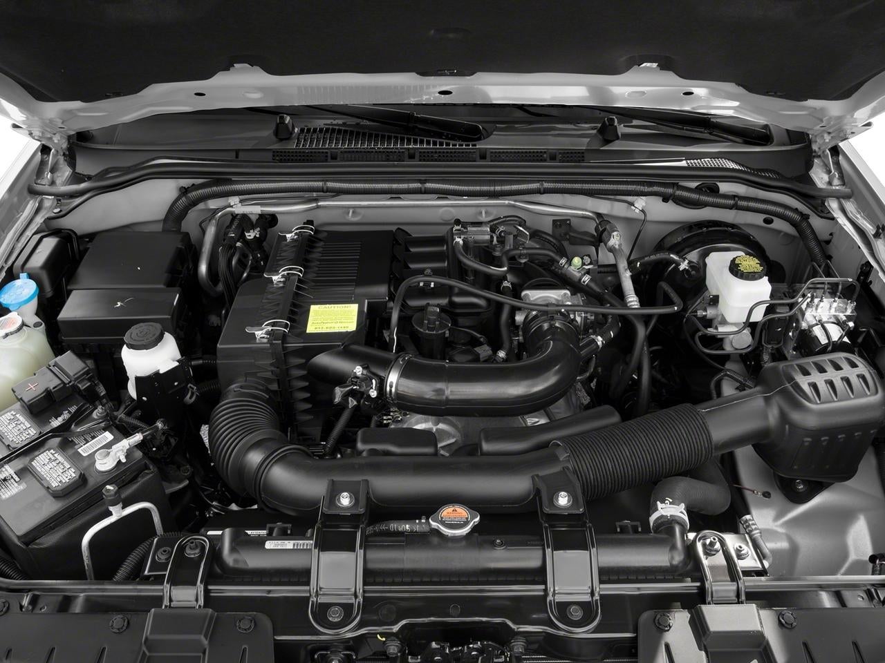 2018 Nissan Frontier King Cab 4x2 S Auto