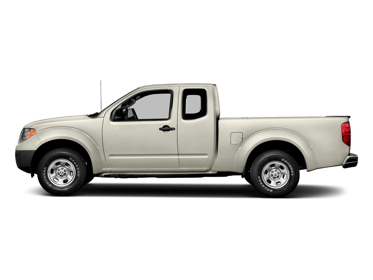 2018 Nissan Frontier King Cab 4x2 S Auto