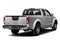 2018 Nissan Frontier King Cab 4x2 S Auto