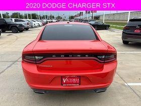 2020 Dodge Charger SXT RWD