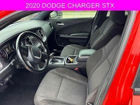 2020 Dodge Charger SXT RWD
