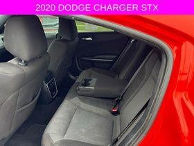 2020 Dodge Charger SXT RWD
