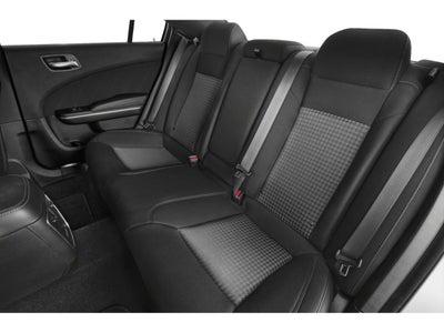 2023 Dodge Charger Scat Pack RWD
