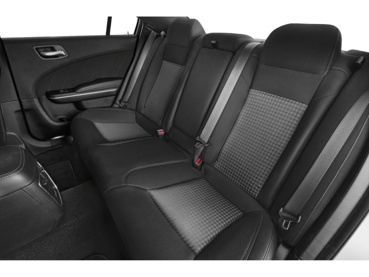 2023 Dodge Charger Scat Pack RWD