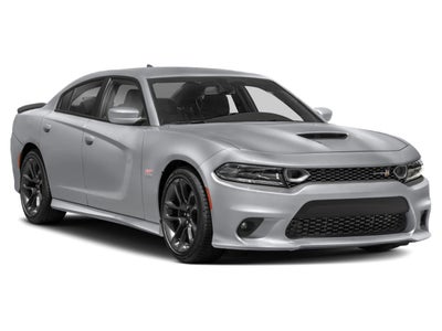 2023 Dodge Charger Scat Pack RWD