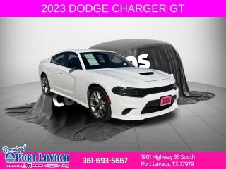2023 Dodge Charger GT RWD