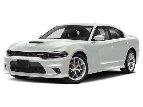 2023 Dodge Charger GT RWD