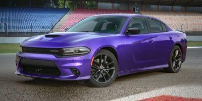2023 Dodge Charger GT RWD