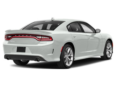 2023 Dodge Charger GT RWD