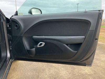 2021 Dodge Challenger SXT RWD