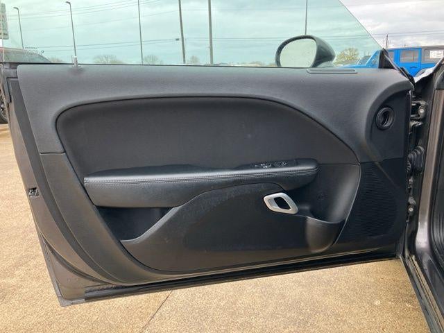 2021 Dodge Challenger SXT RWD