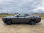 2021 Dodge Challenger SXT RWD