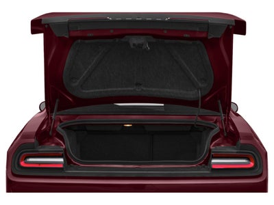 2021 Dodge Challenger SXT RWD