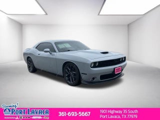 2022 Dodge Challenger GT RWD