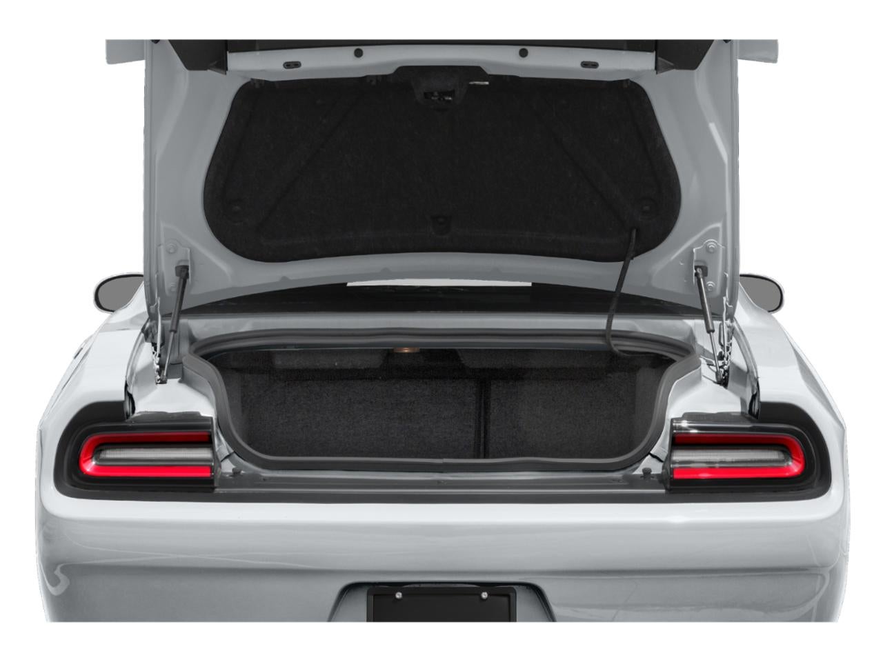 2022 Dodge Challenger GT RWD