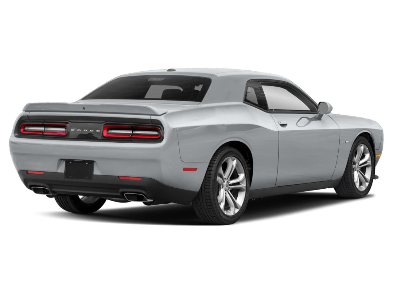 2022 Dodge Challenger GT RWD
