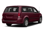 2018 Dodge Grand Caravan SE Wagon