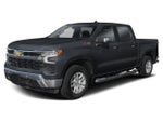 2026 Chevrolet Silverado 1500 Crew Cab Short Box 2-Wheel Drive LTZ
