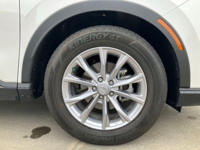 2024 Honda CR-V EX-L 2WD