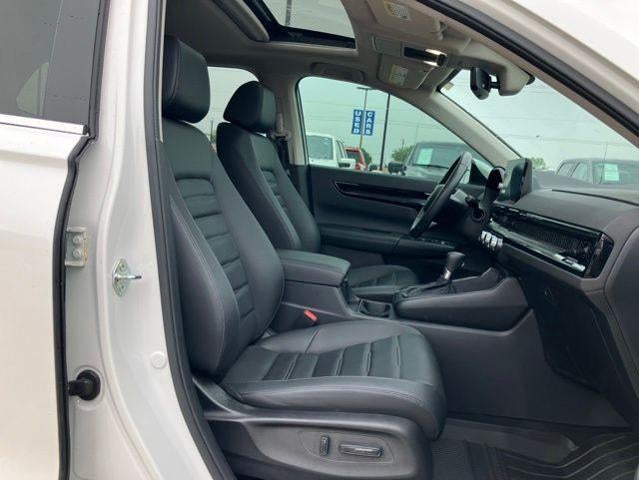 2024 Honda CR-V EX-L 2WD