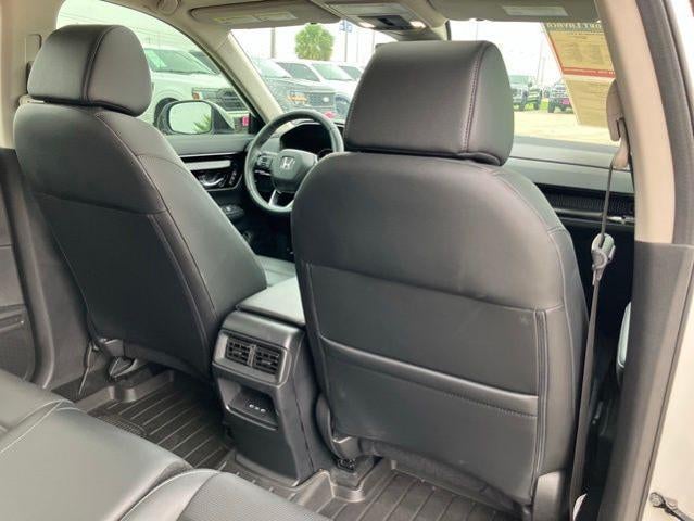 2024 Honda CR-V EX-L 2WD