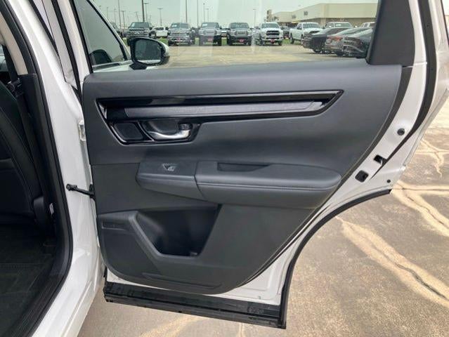 2024 Honda CR-V EX-L 2WD
