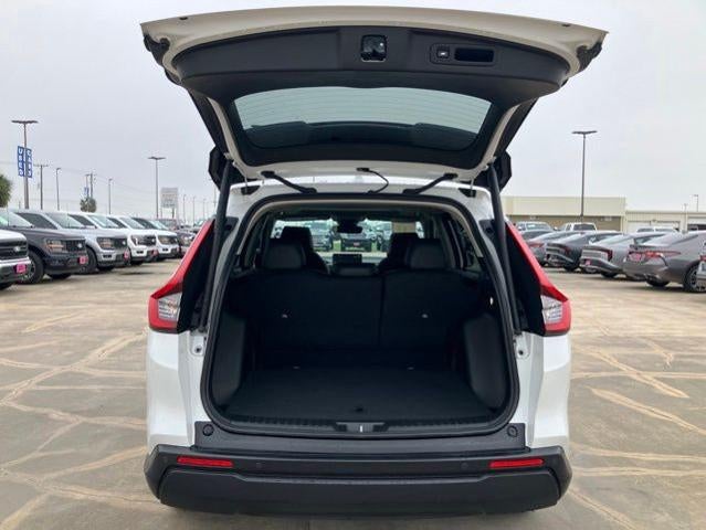 2024 Honda CR-V EX-L 2WD