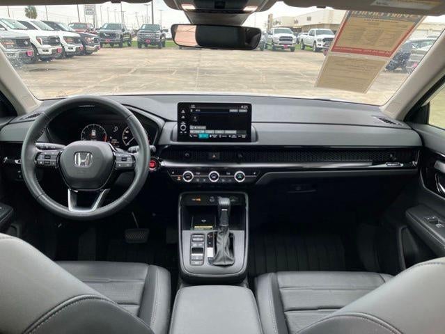 2024 Honda CR-V EX-L 2WD