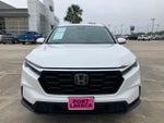 2024 Honda CR-V EX-L 2WD