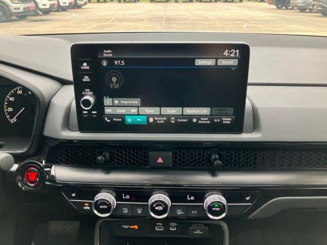 2024 Honda CR-V EX-L 2WD