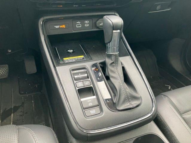 2024 Honda CR-V EX-L 2WD