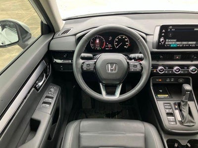 2024 Honda CR-V EX-L 2WD