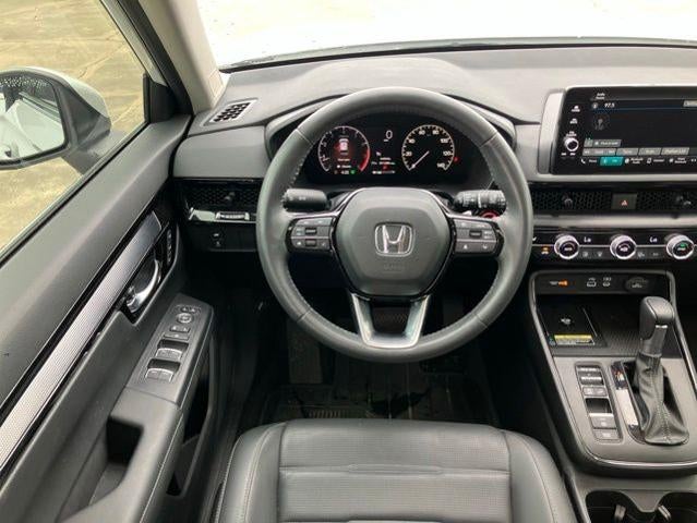 2024 Honda CR-V EX-L 2WD