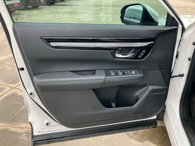 2024 Honda CR-V EX-L 2WD