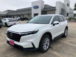 2024 Honda CR-V EX-L 2WD