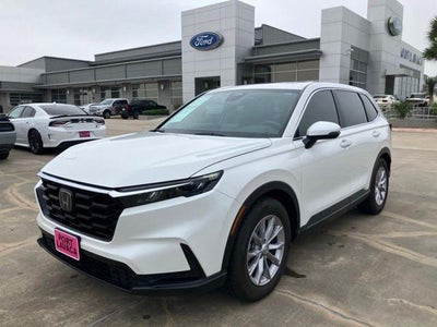 2024 Honda CR-V EX-L 2WD