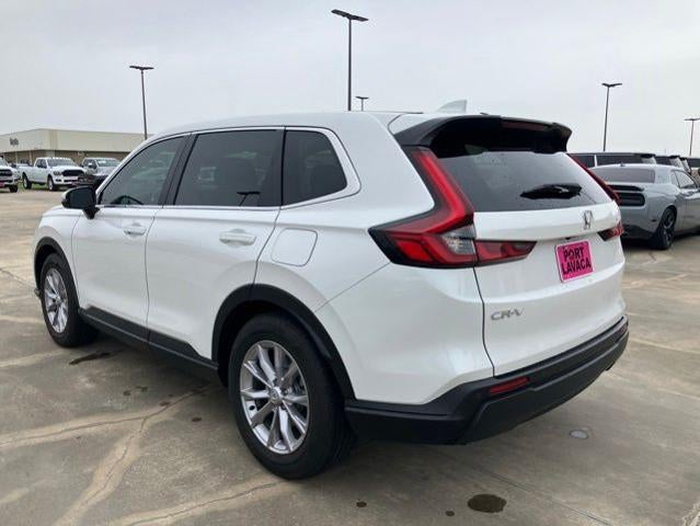 2024 Honda CR-V EX-L 2WD