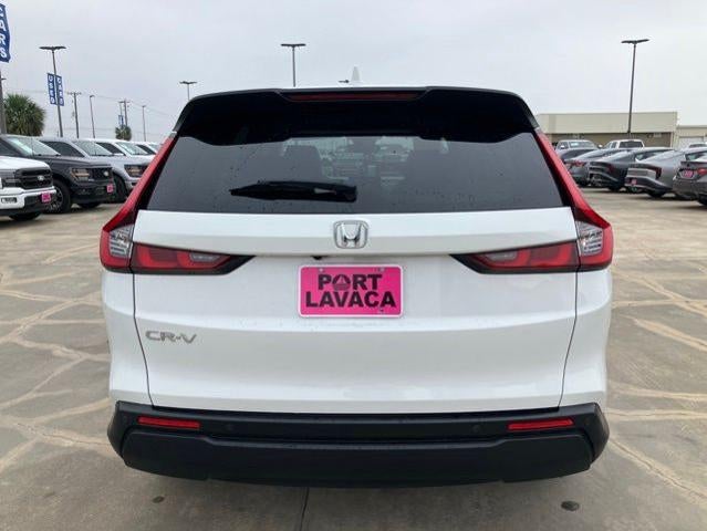 2024 Honda CR-V EX-L 2WD