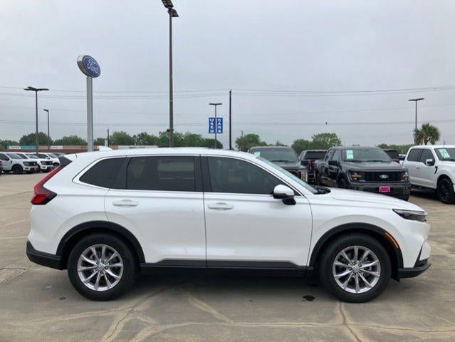 2024 Honda CR-V EX-L 2WD