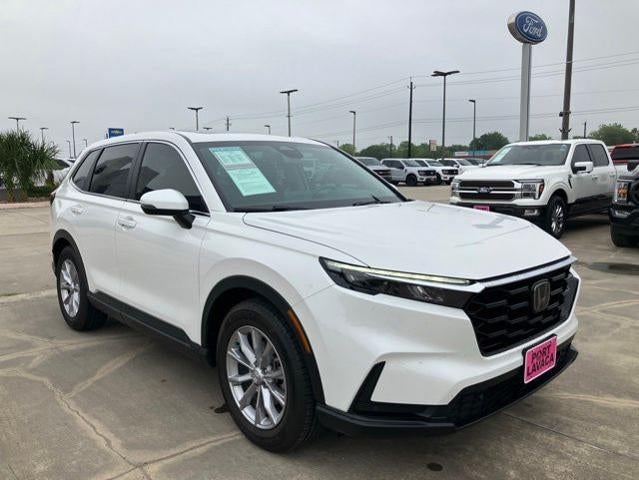 2024 Honda CR-V EX-L 2WD