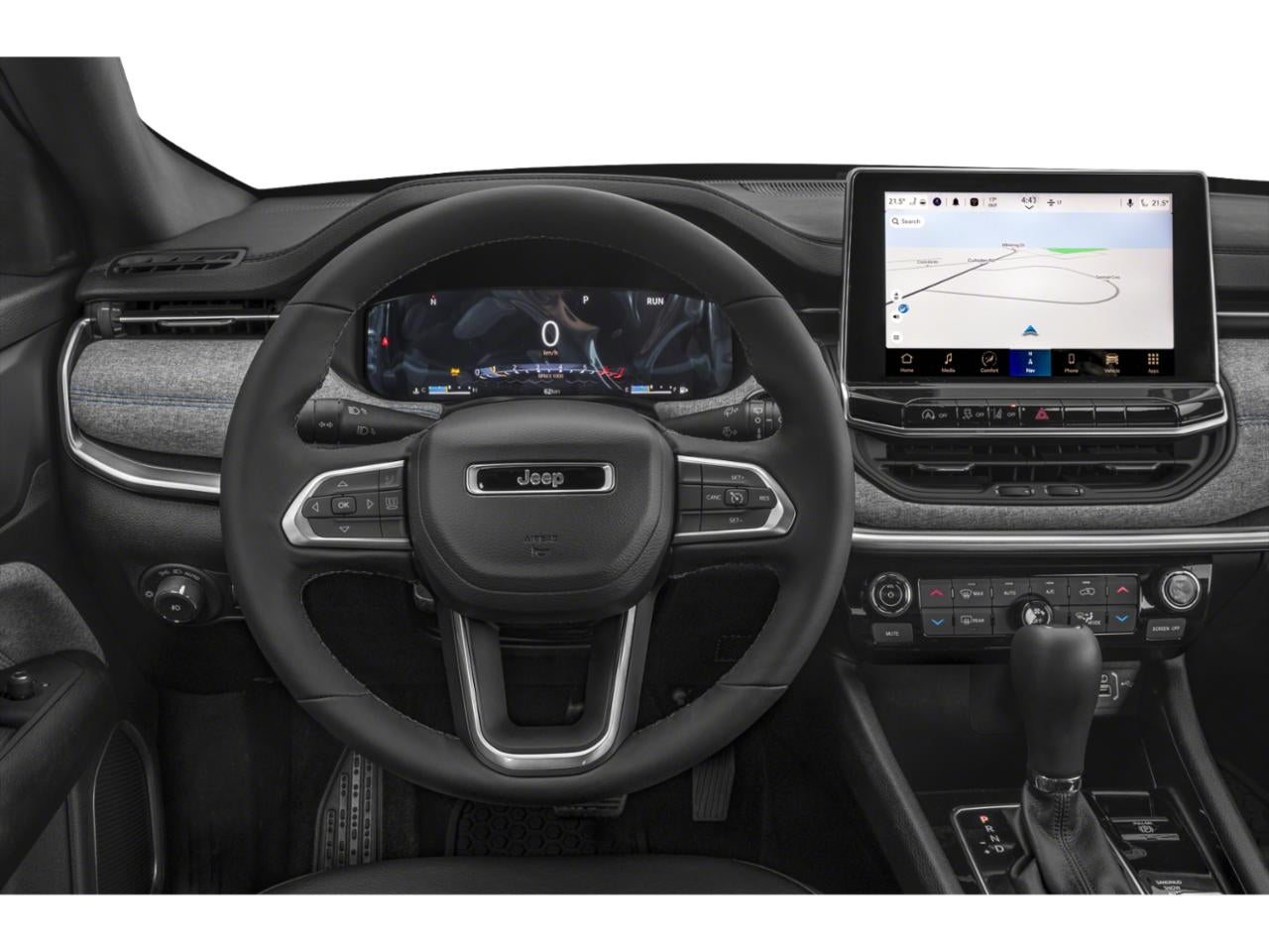 2023 Jeep Compass Sport 4x4