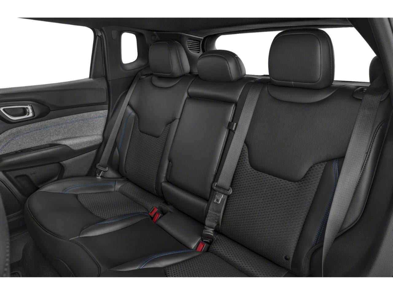 2023 Jeep Compass Sport 4x4