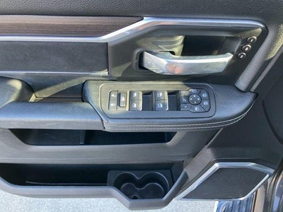 2025 RAM 2500 Laramie 4x4 Crew Cab 6'4" Box