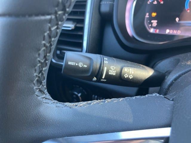 2025 RAM 2500 Laramie 4x4 Crew Cab 6'4" Box